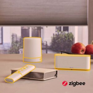 Somfy Zigbee